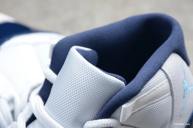 11 Air Retro 378037-123 Midnight Navy Jordan 0526